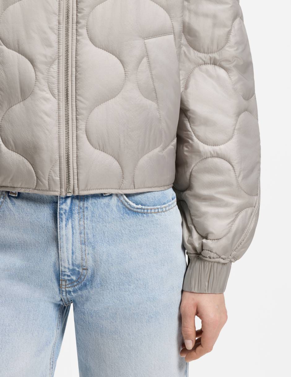 Chamarra casual para mujer 2