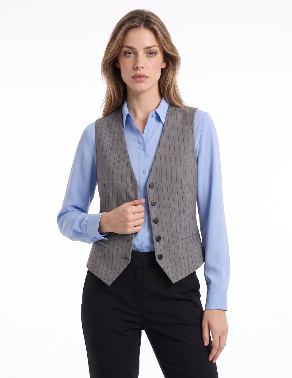 Chaleco para mujer Chaleco para mujer