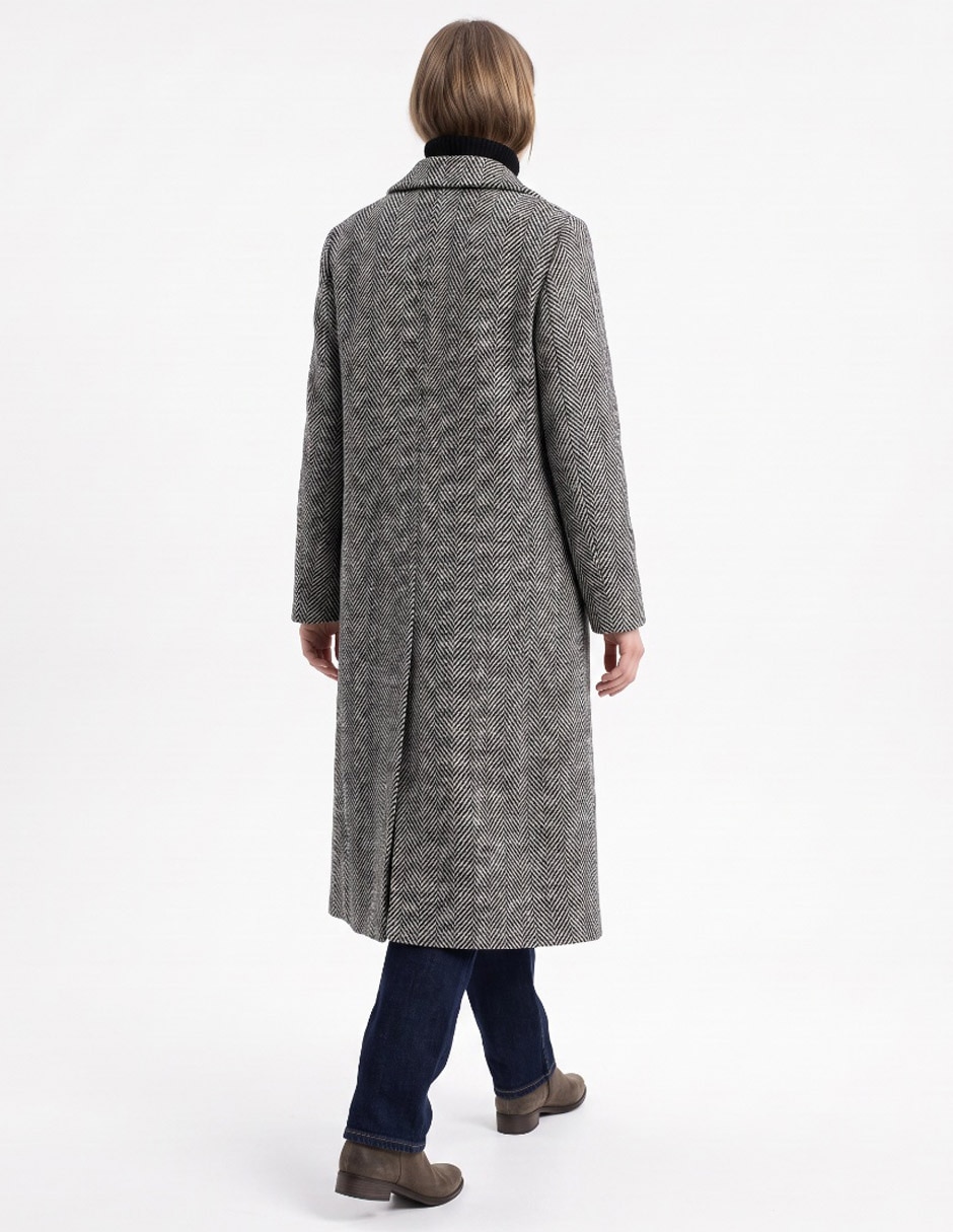 Sudadera con Sin capucha W26 para mujer 2