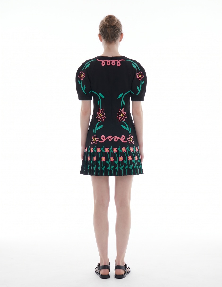 Vestido casual para mujer 2