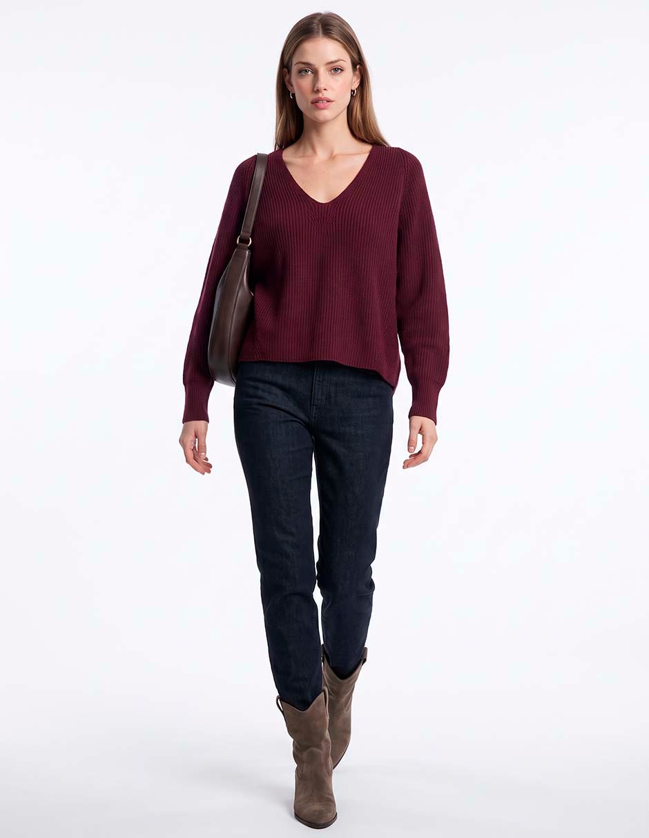 Suéter para mujer 1