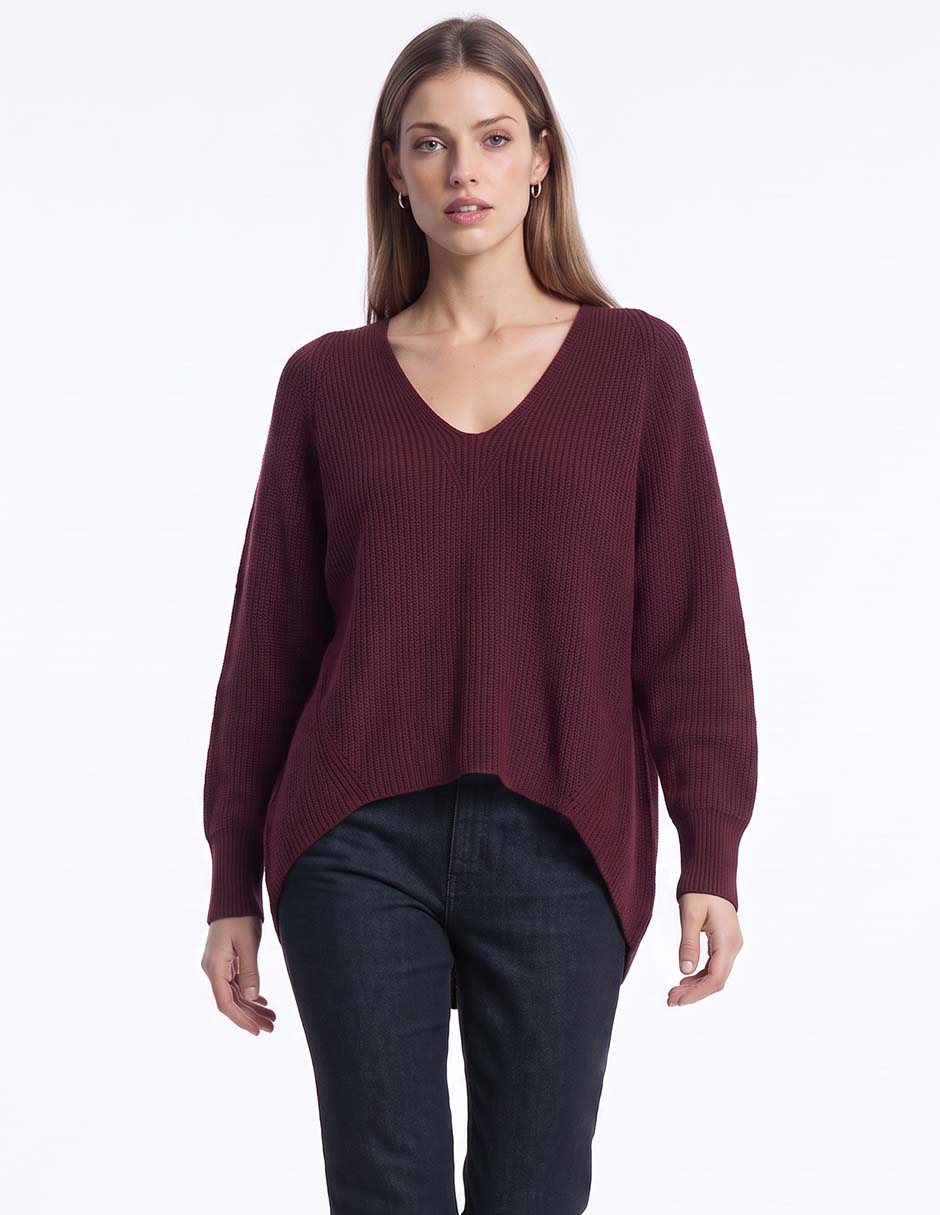 Suéter para mujer 3