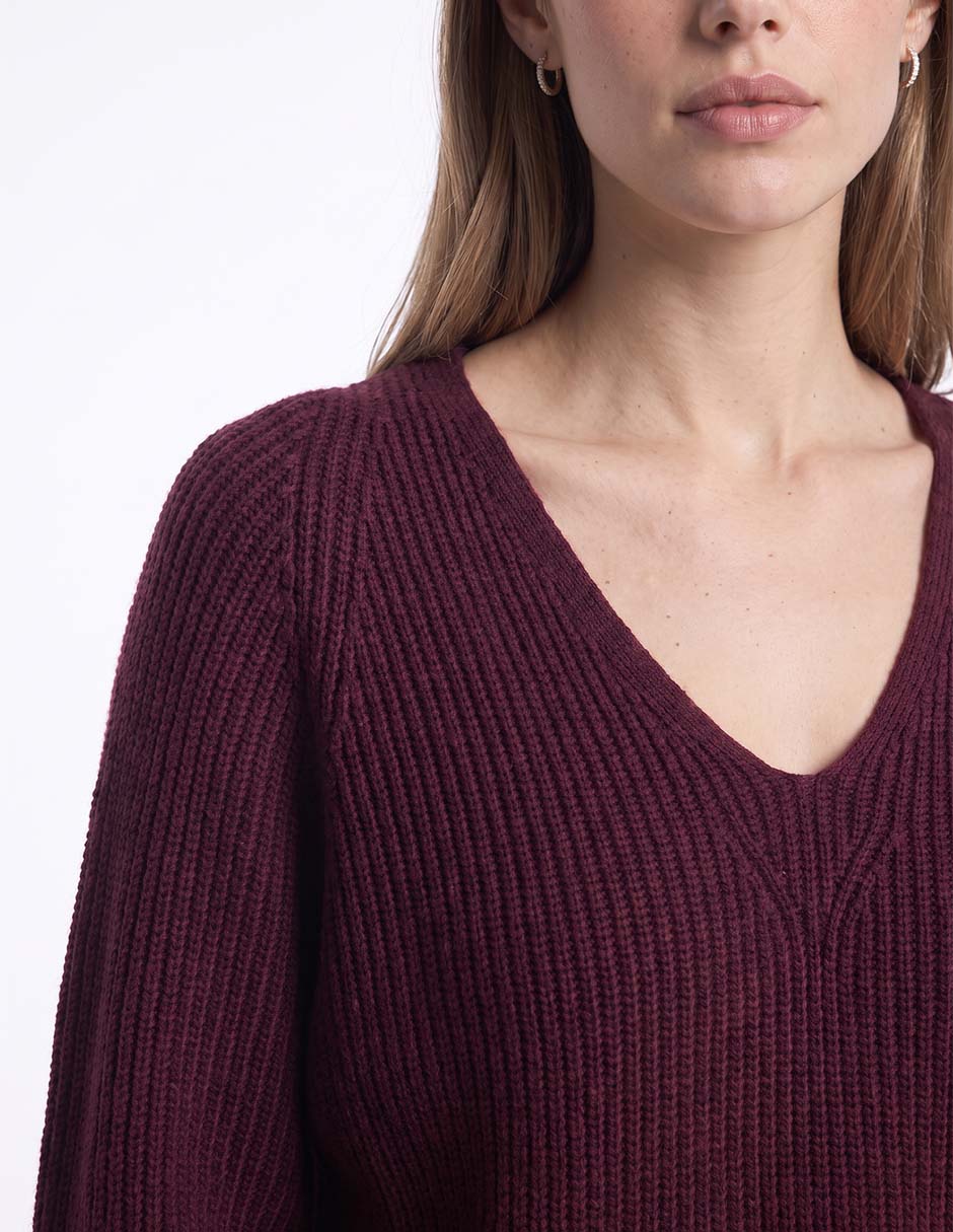 Suéter para mujer 4