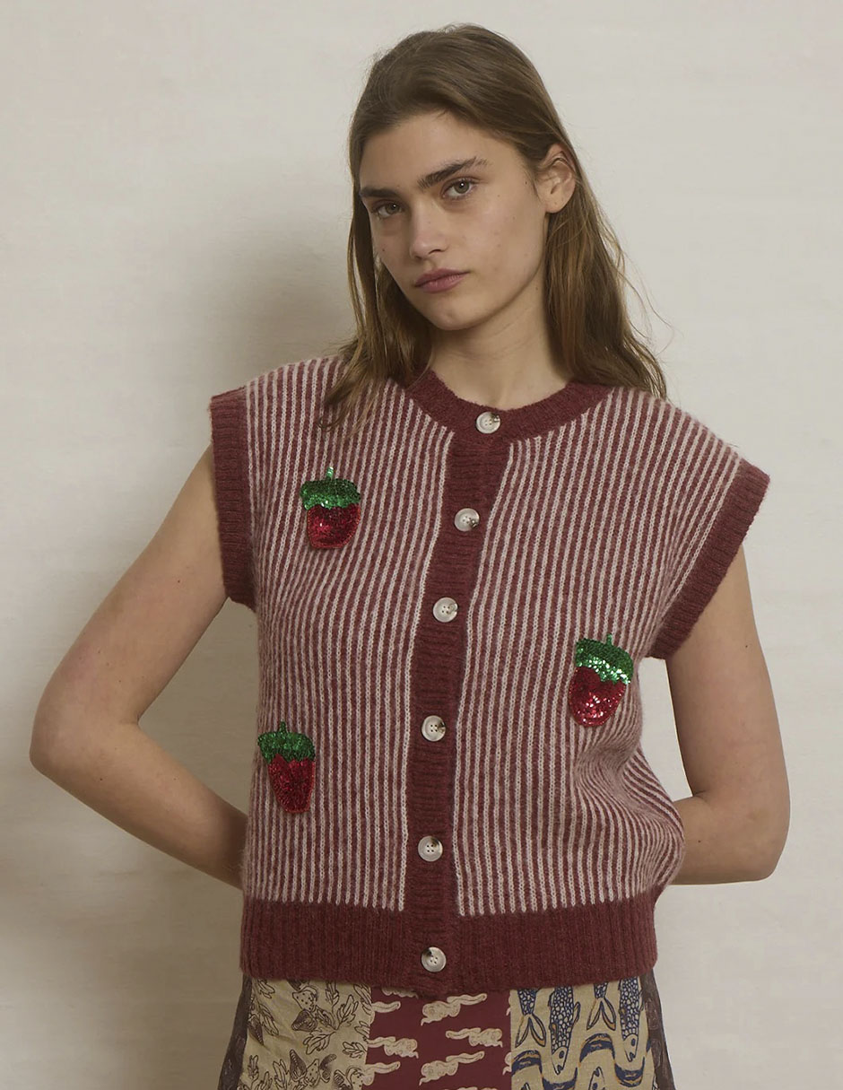 SHOULDER PIKOLINOS