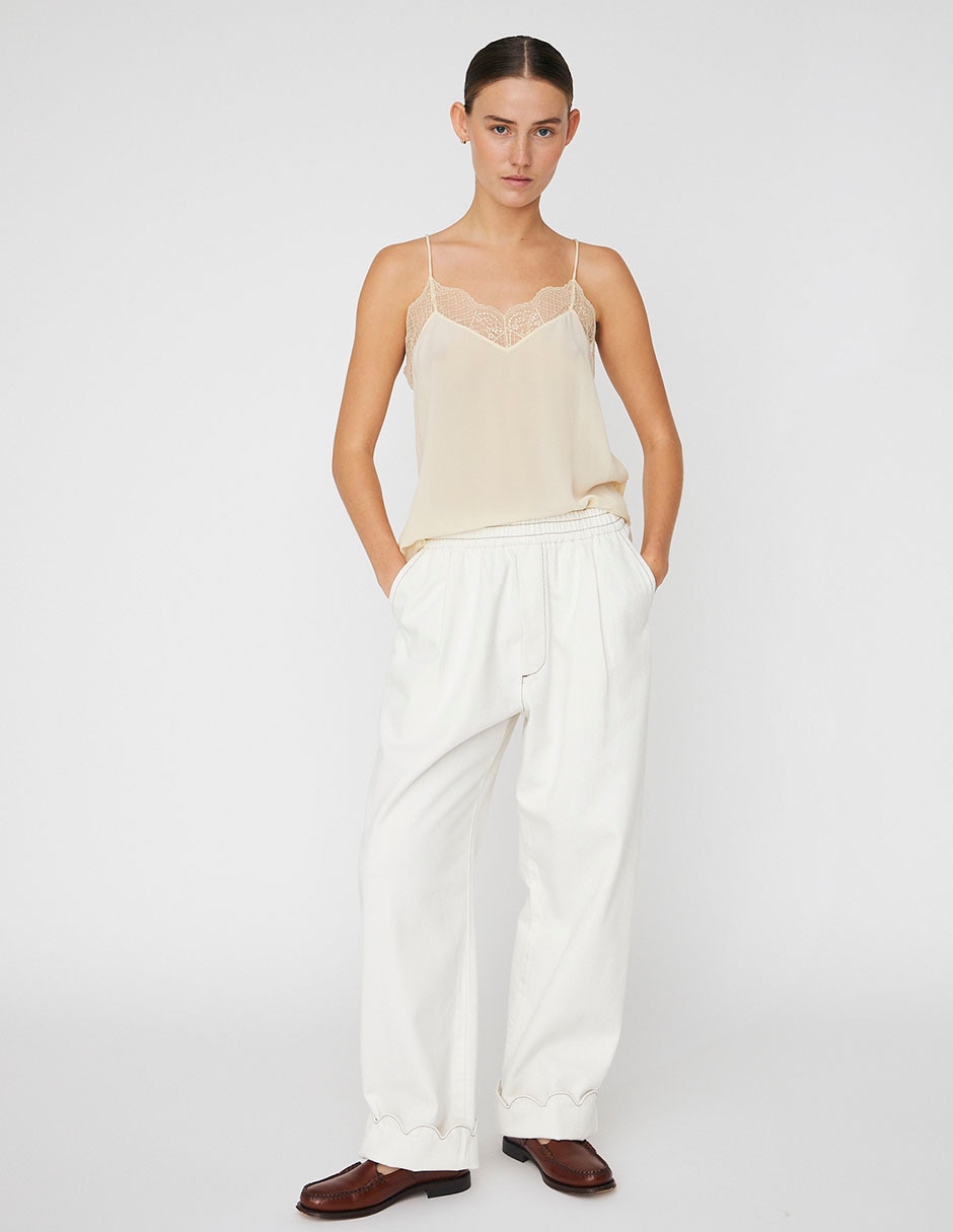 Pantalón casual para mujer Pantalón casual para mujer