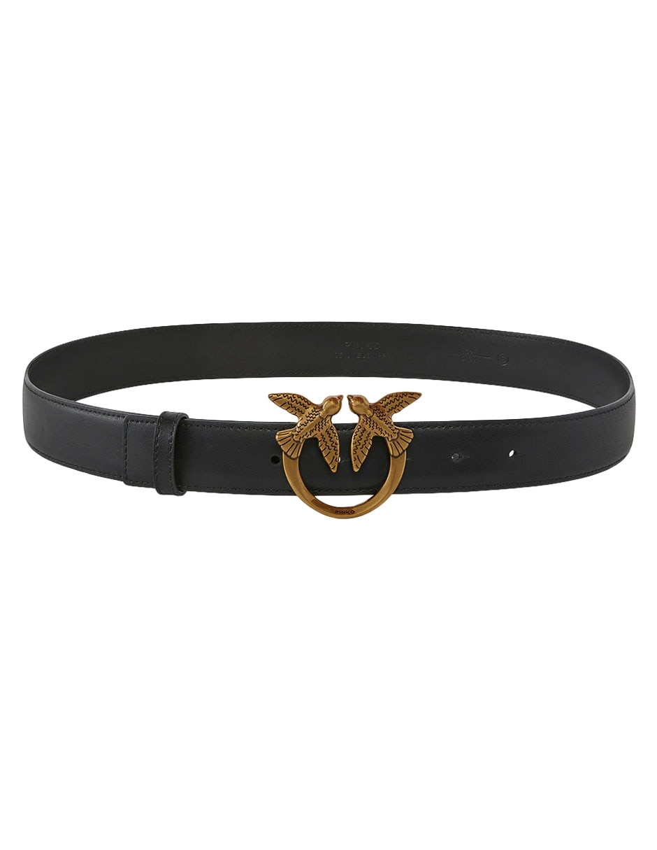 Cinturón de piel para hombre Cinturón de piel para hombre
