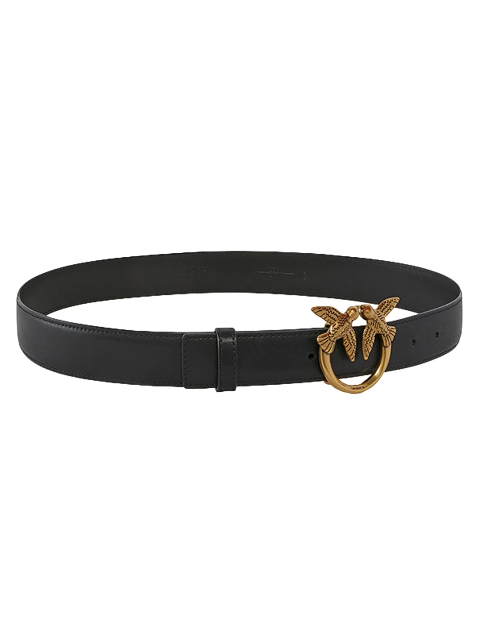 Cinturón de piel para hombre 5