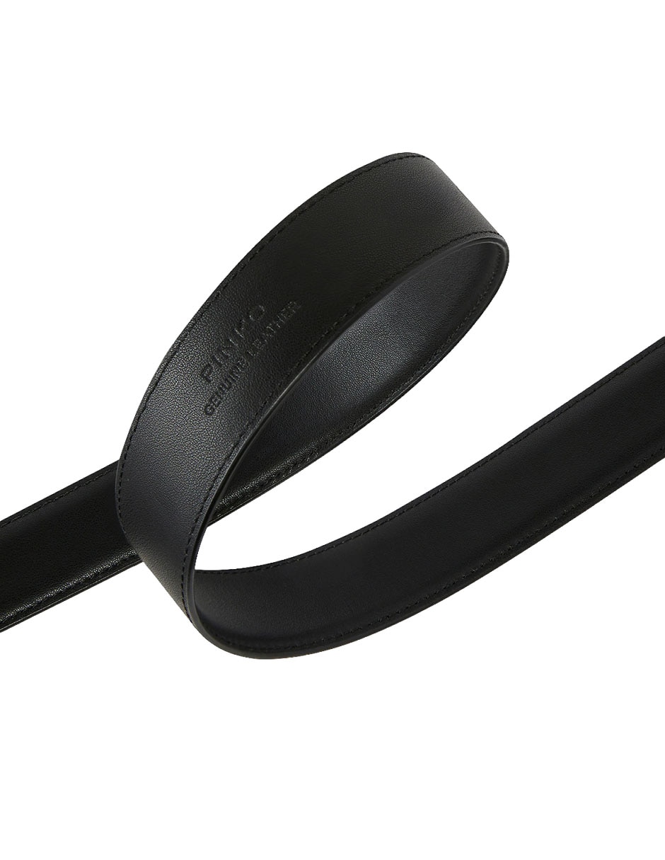 Cinturón de piel para hombre 3