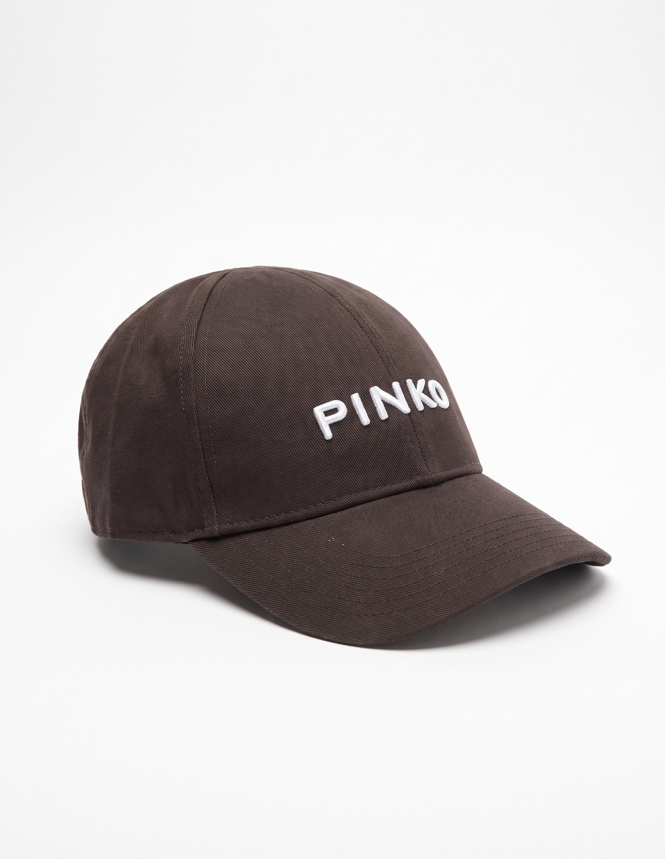 Gorra visera curva correa ajustable casual para hombre