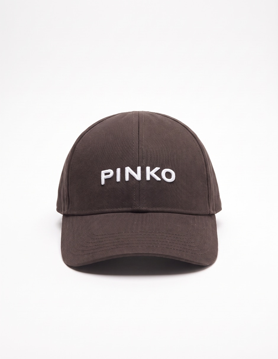 Gorra visera curva correa ajustable casual para hombre 3