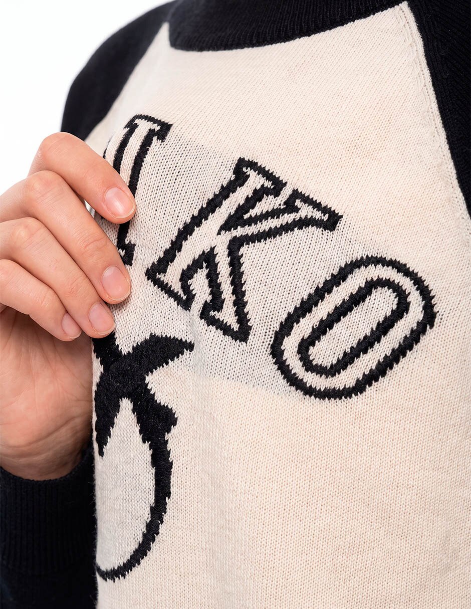Capa/poncho/kimono lieb para mujer 4