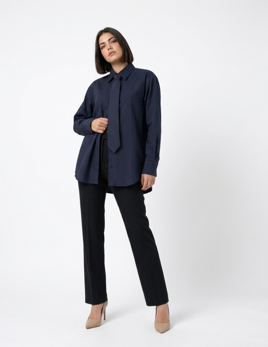 Camisa para mujer 3