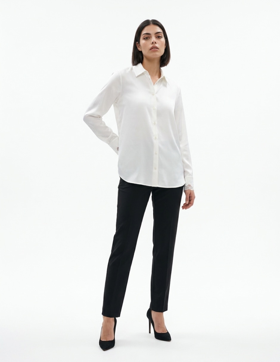 Camisa para mujer