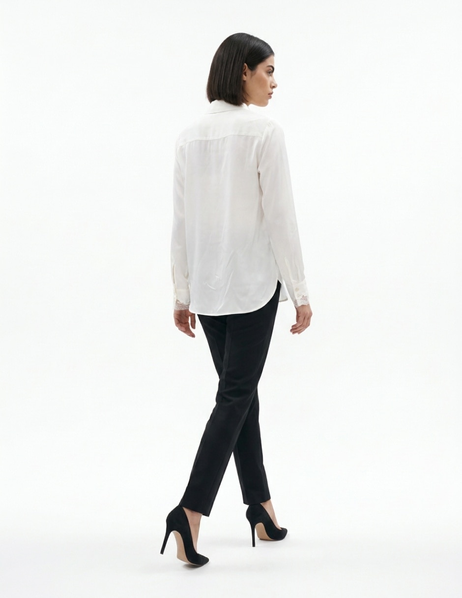 Camisa para mujer 2