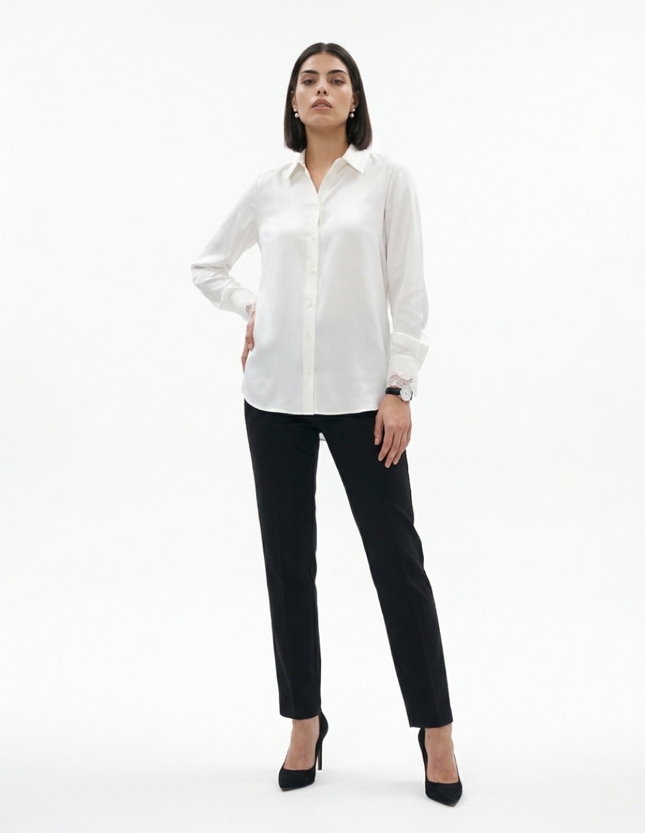 Camisa para mujer 3