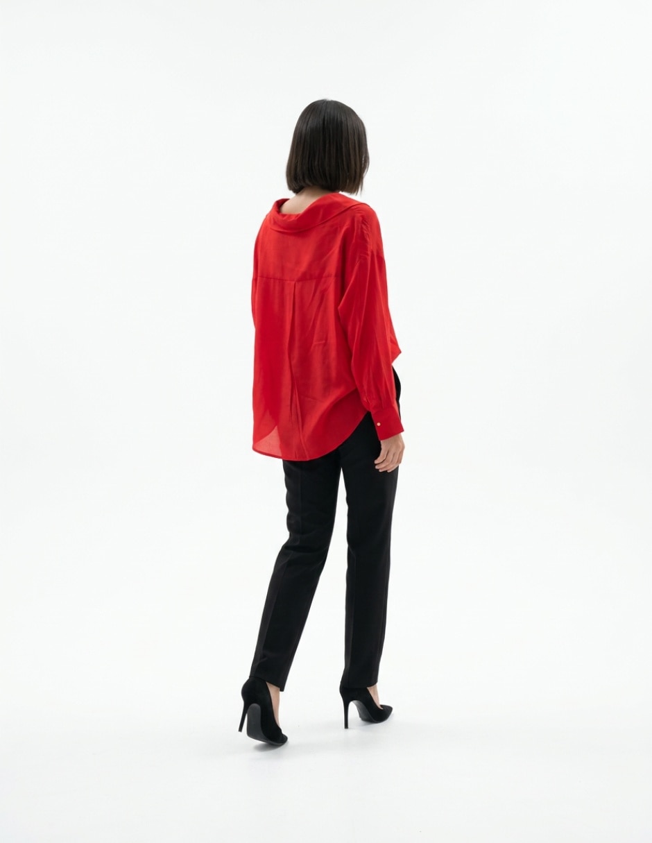 Blusa para mujer 2