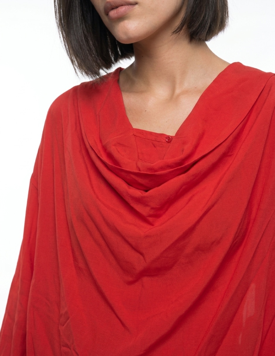 Blusa para mujer 3