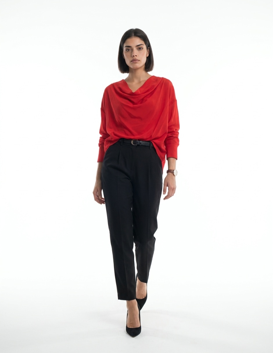 Blusa para mujer 4