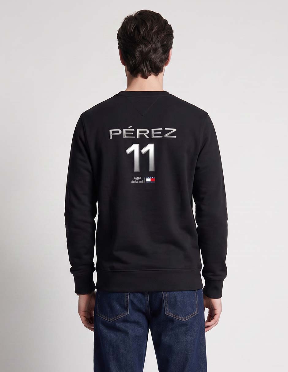 Sudadera para hombre 2