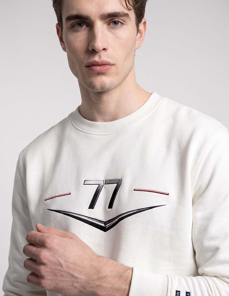 Sudadera Hilfiger para hombre 3