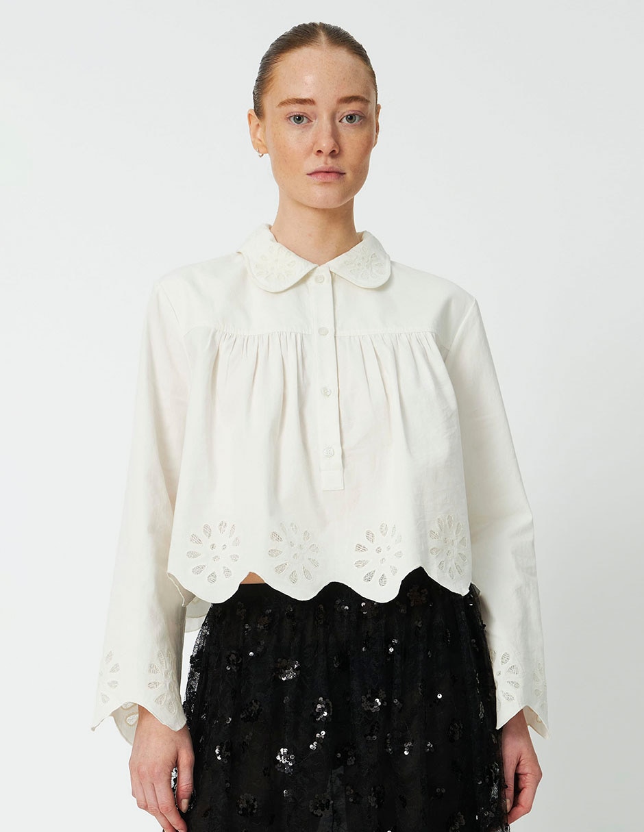 Blusa para mujer