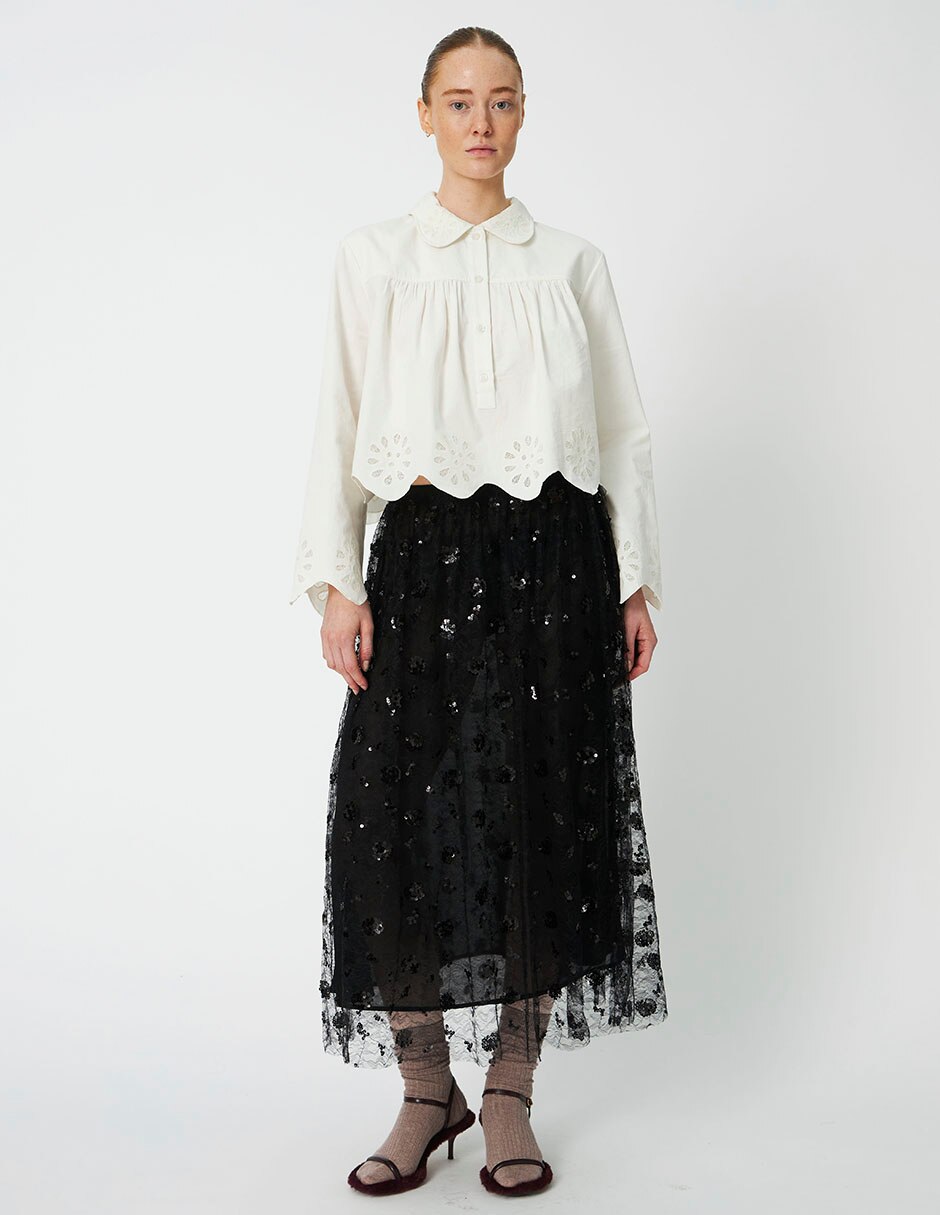 Blusa para mujer 2
