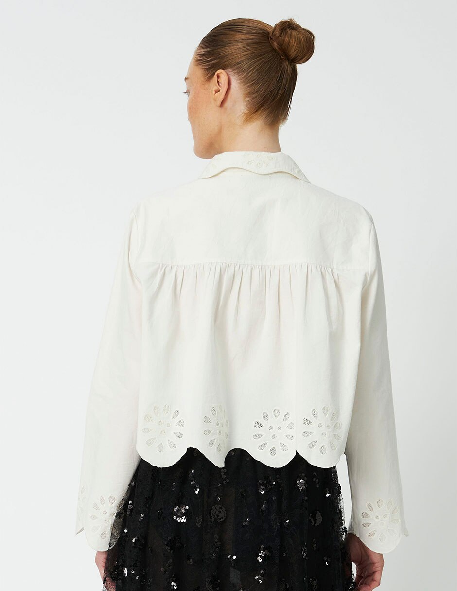 Blusa para mujer 3