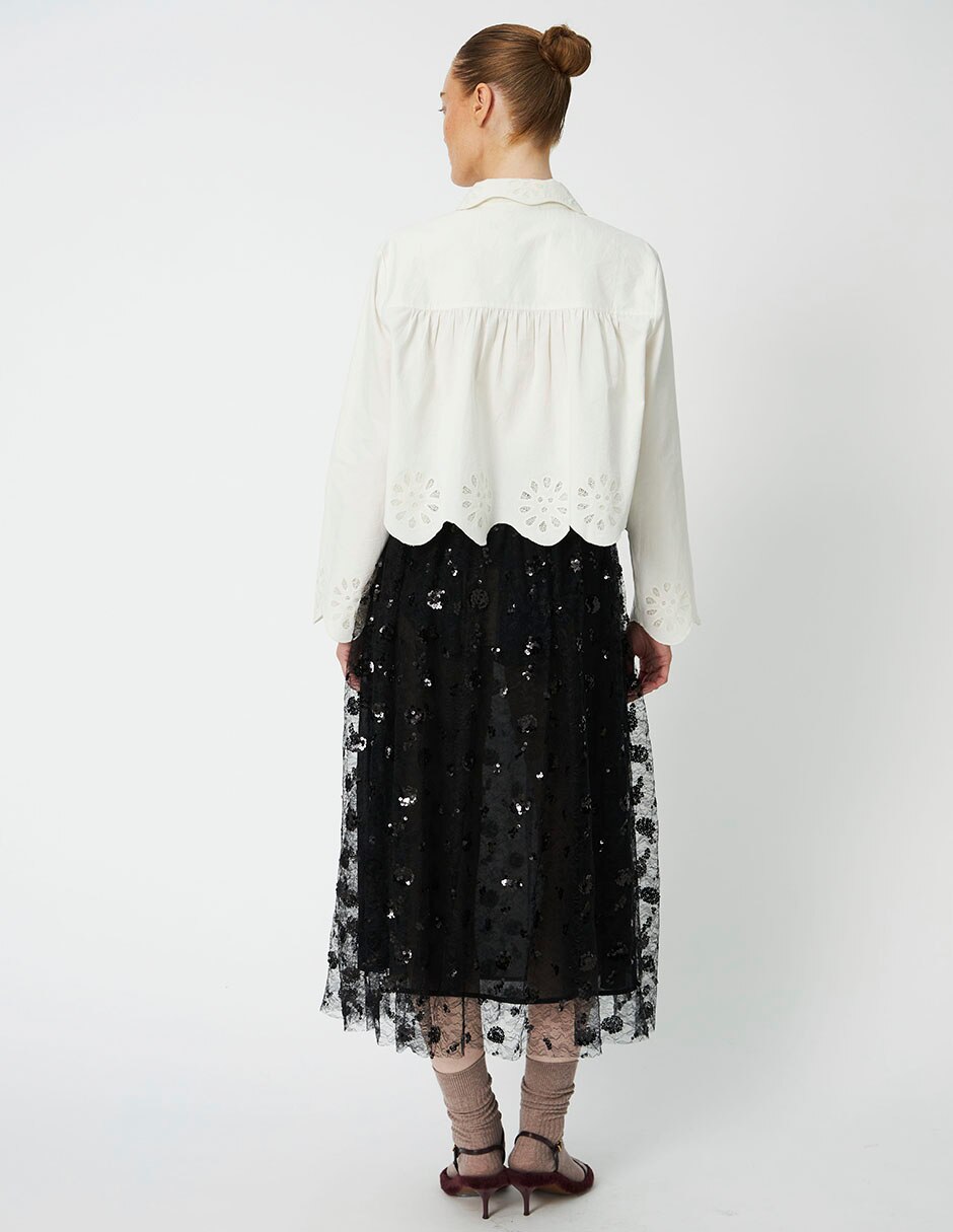 Blusa para mujer 4