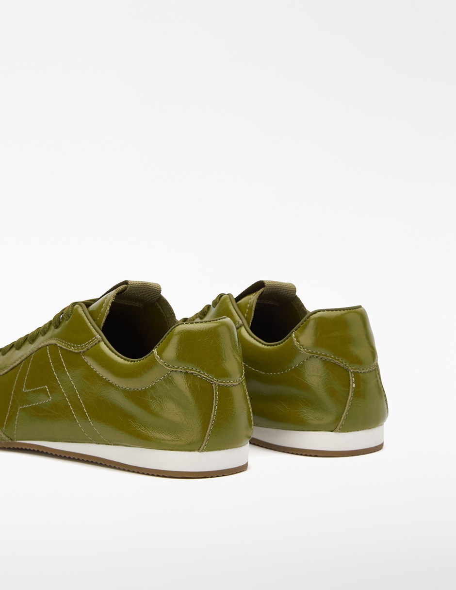 Tenis para mujer 4