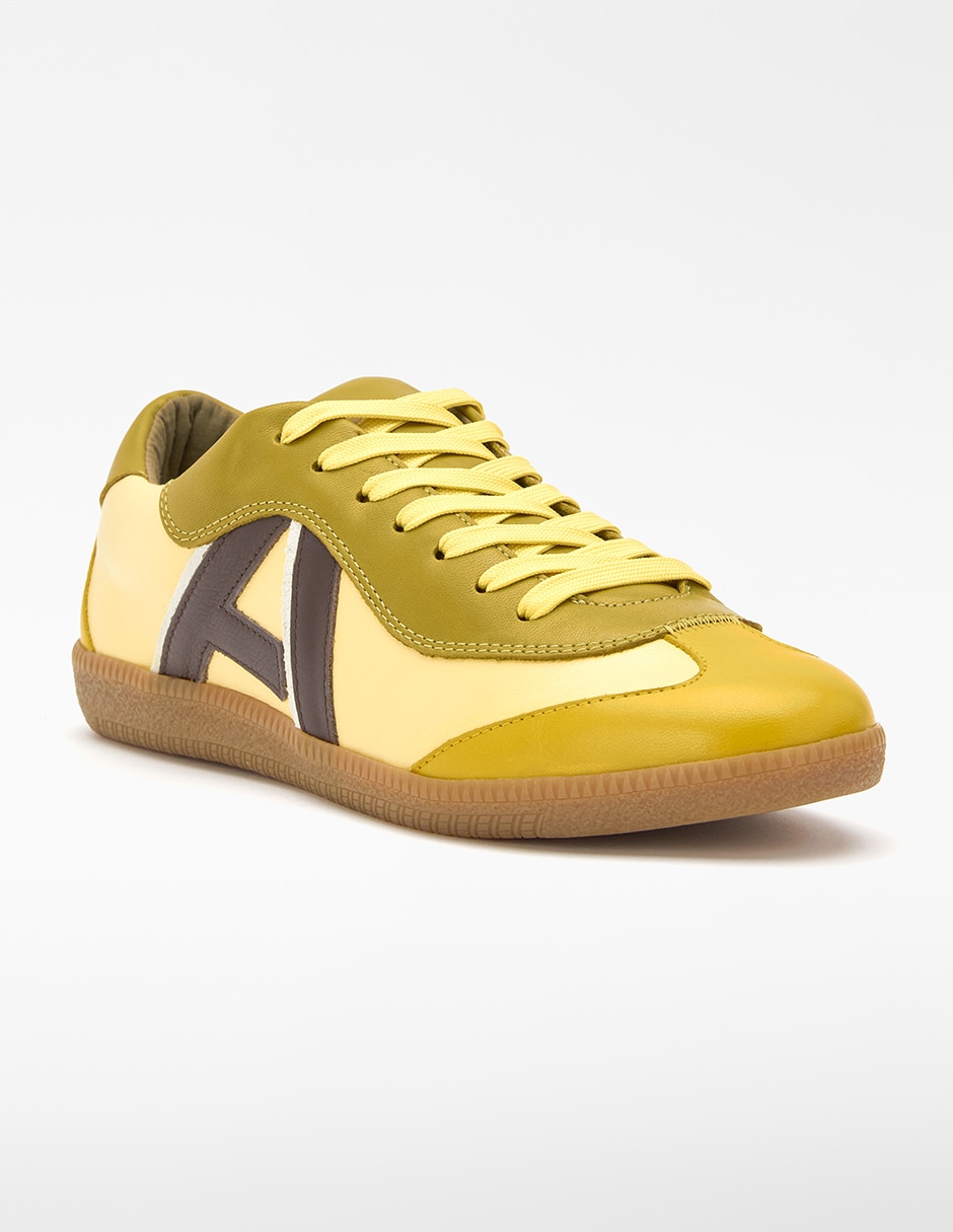 Tenis para mujer 5