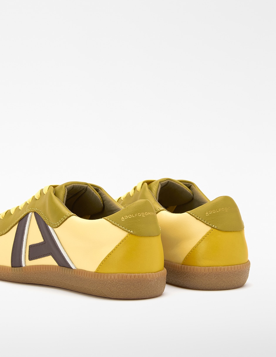 Tenis para mujer 4