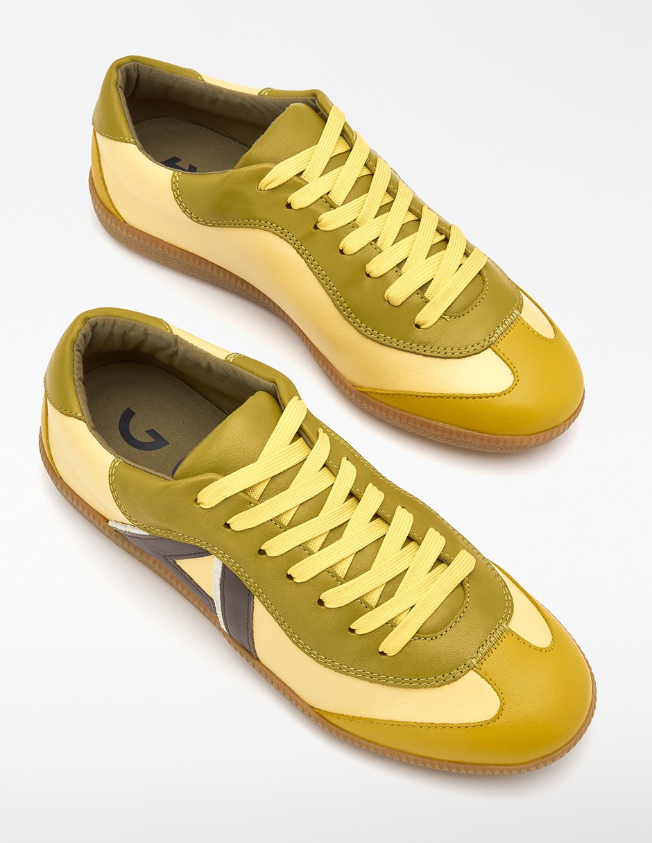 Tenis para mujer 3