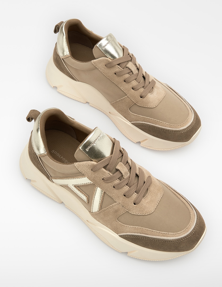 Tenis para mujer 5