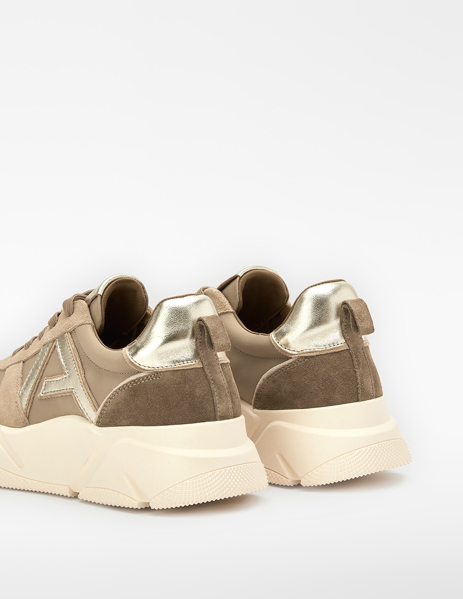 Tenis para mujer 4