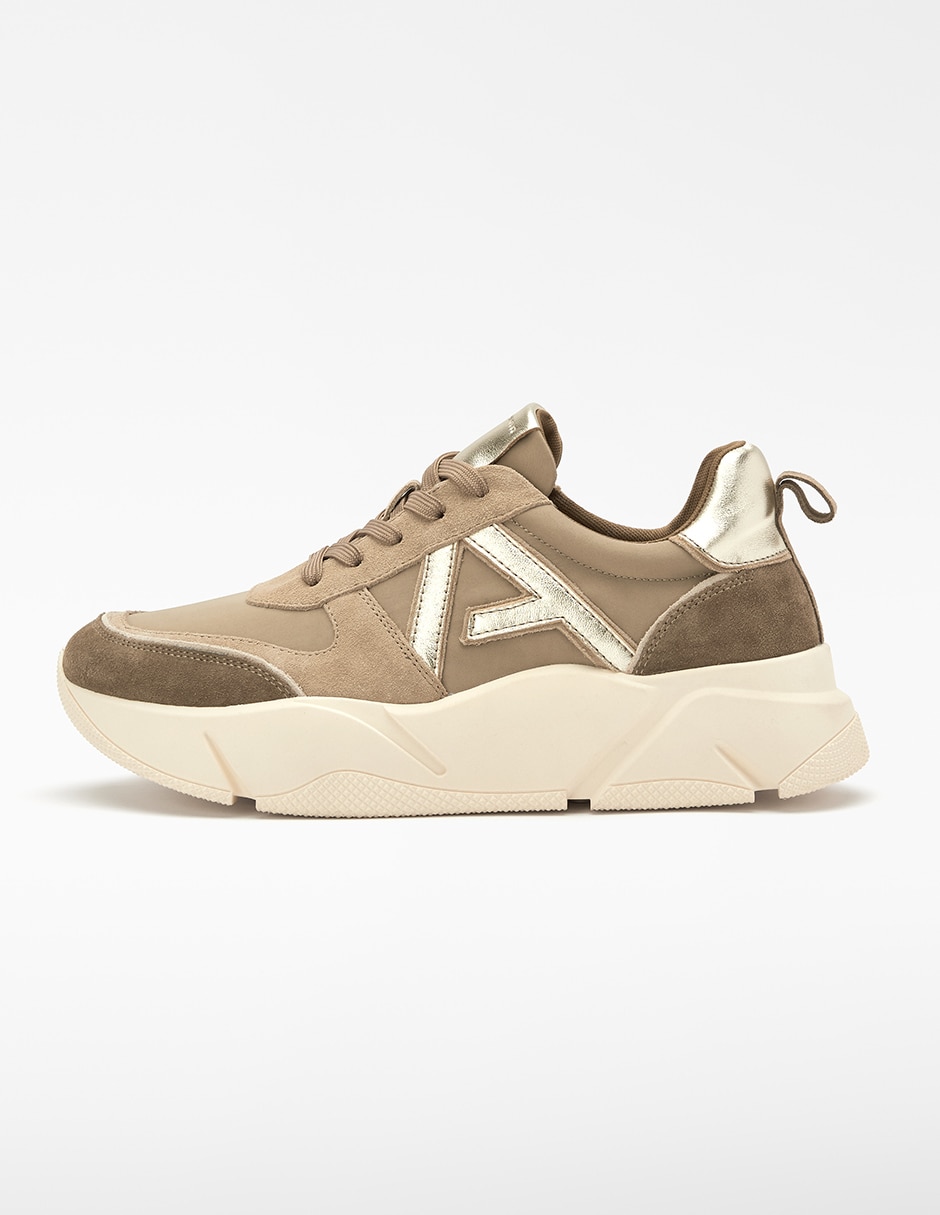 Tenis para mujer 3