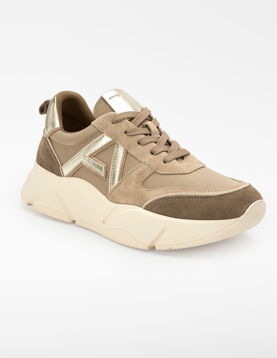 Tenis para mujer 2