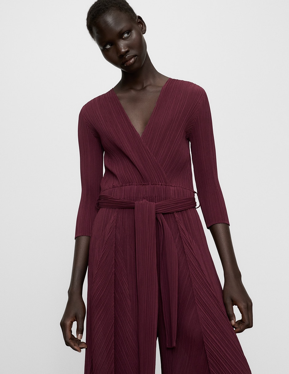 Jumpsuit para mujer 3