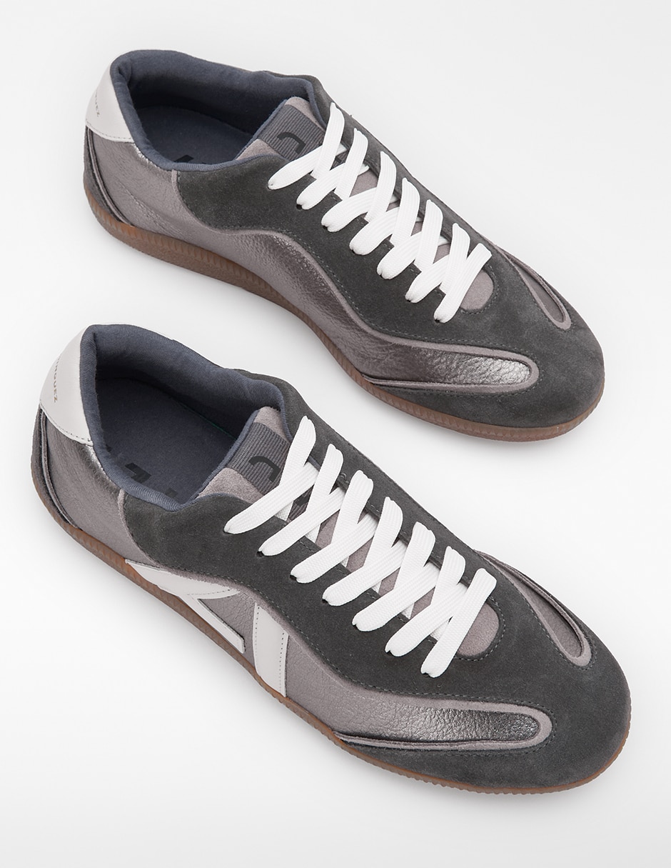 Tenis para mujer