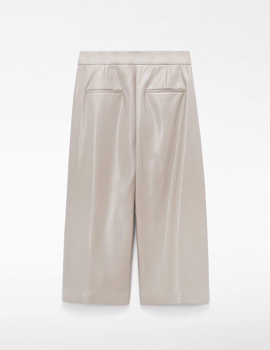 Pantalón recto para mujer 3