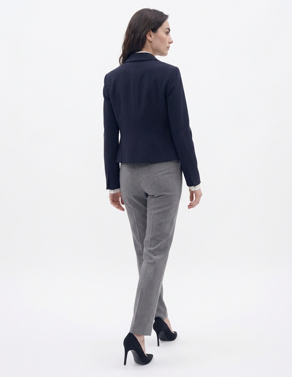 Blazer casual 2