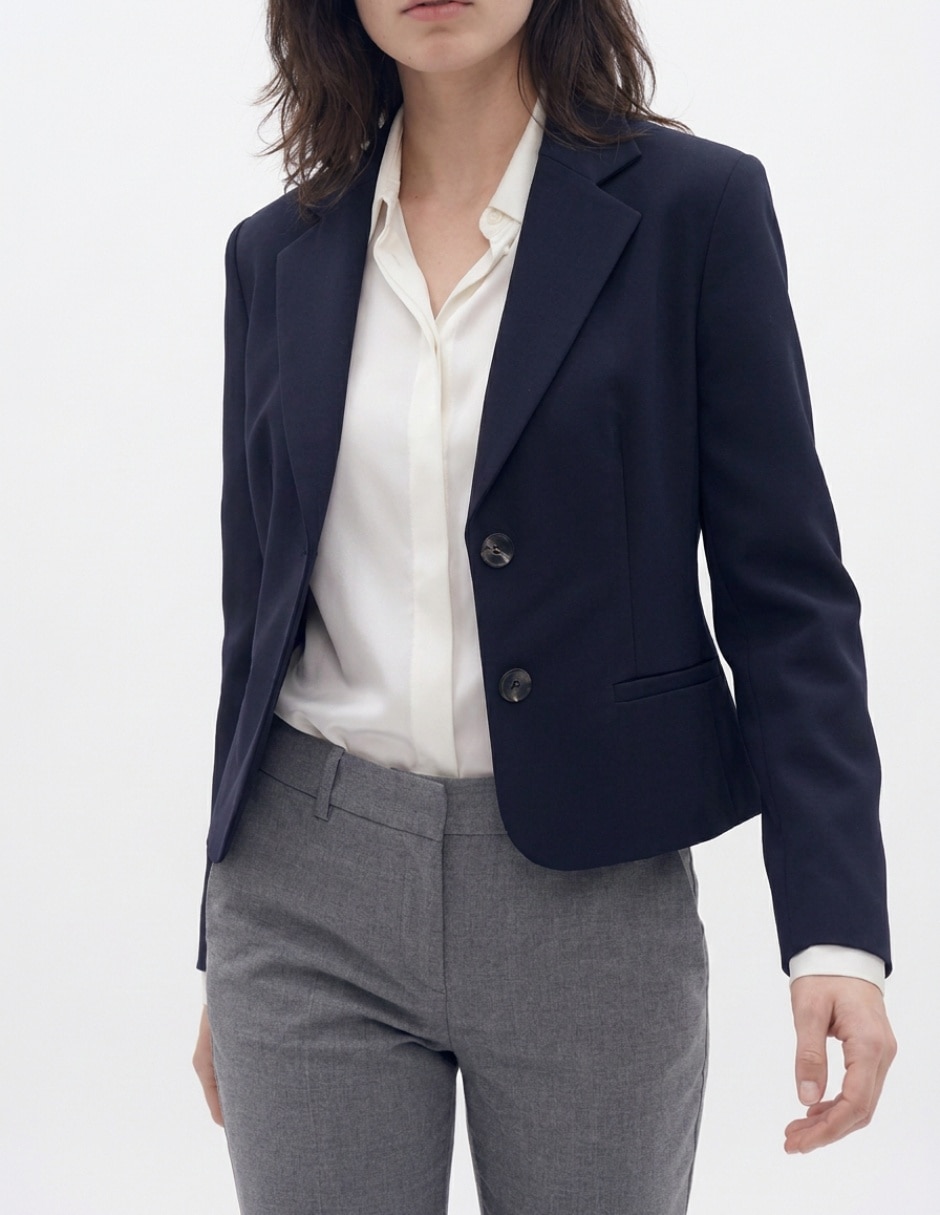 Blazer casual 4