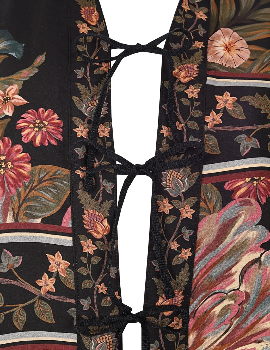 Camisa manga larga para mujer 5