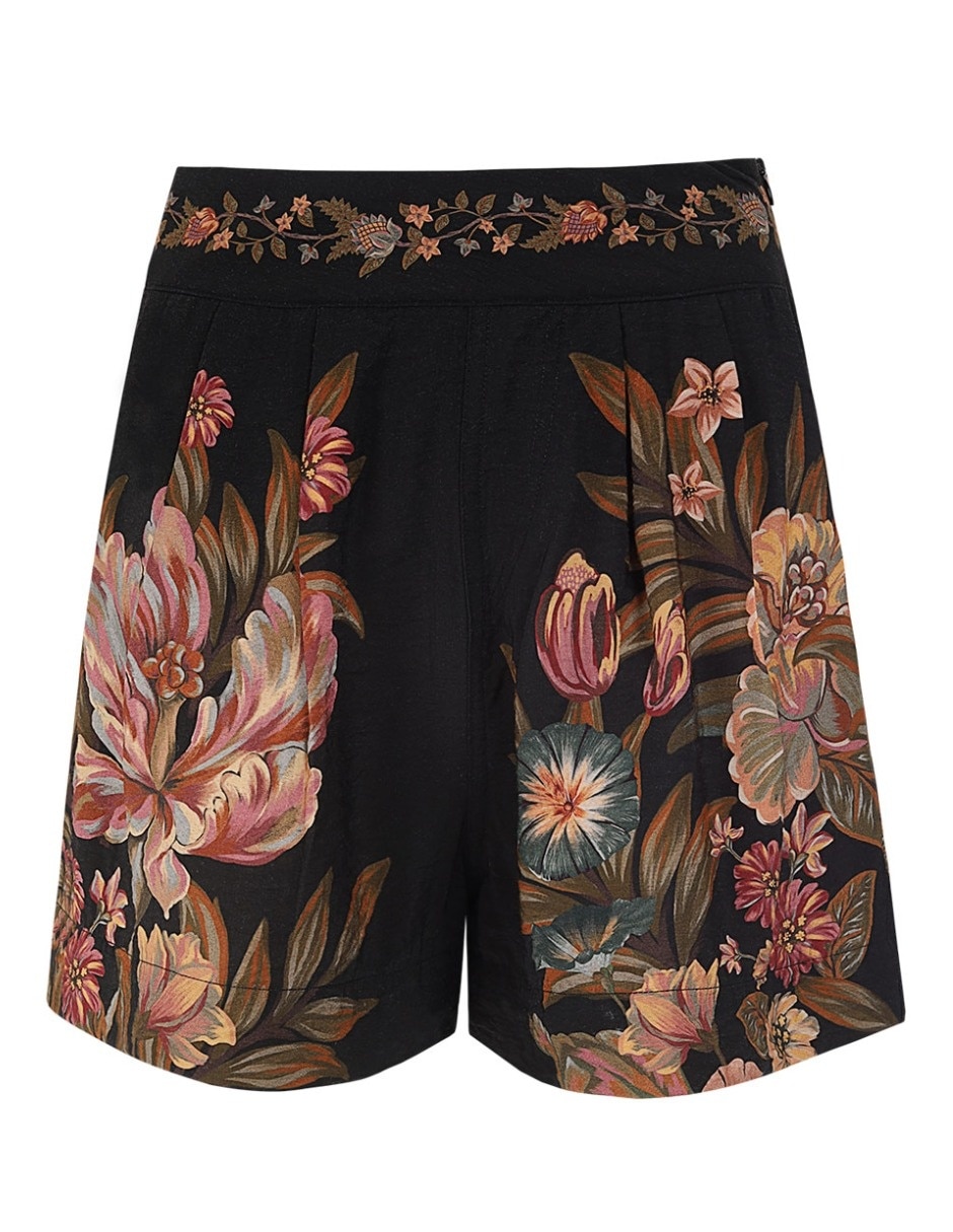 Short para mujer 3