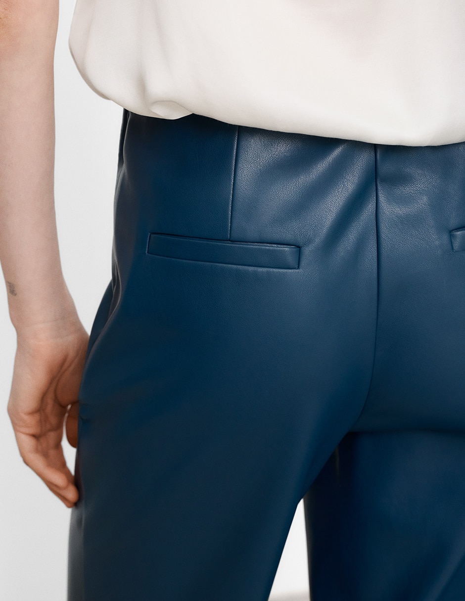 Chamarra acolchada hugo impermeable para mujer 2