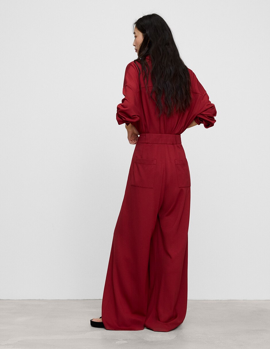 Chamarra acolchada hugo impermeable para mujer 3