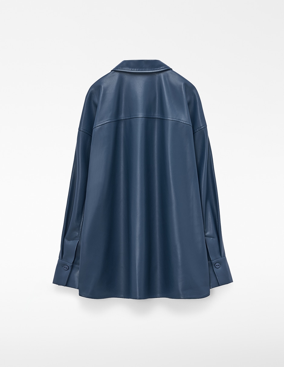 Chamarra acolchada hugo impermeable para mujer 3