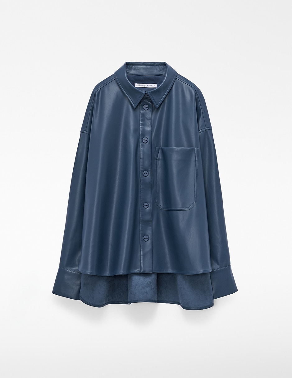 Chamarra acolchada hugo impermeable para mujer 5
