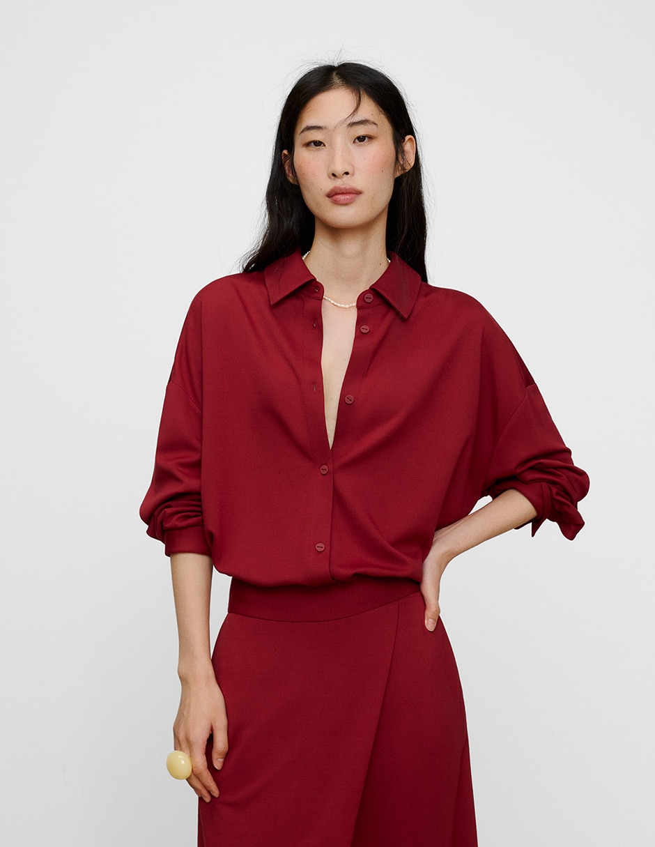 Chamarra acolchada hugo impermeable para mujer