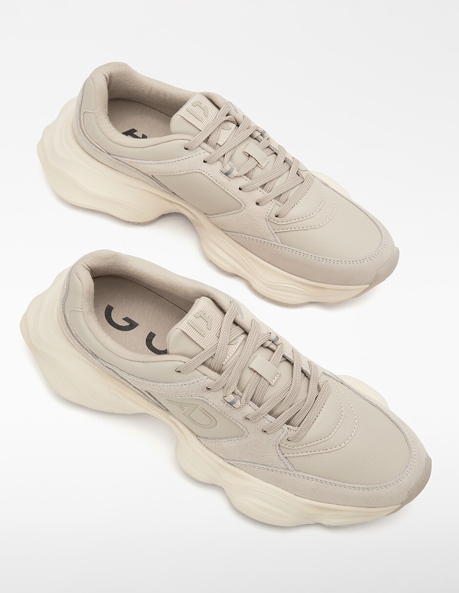 Chamarra acolchada impermeable para mujer 5