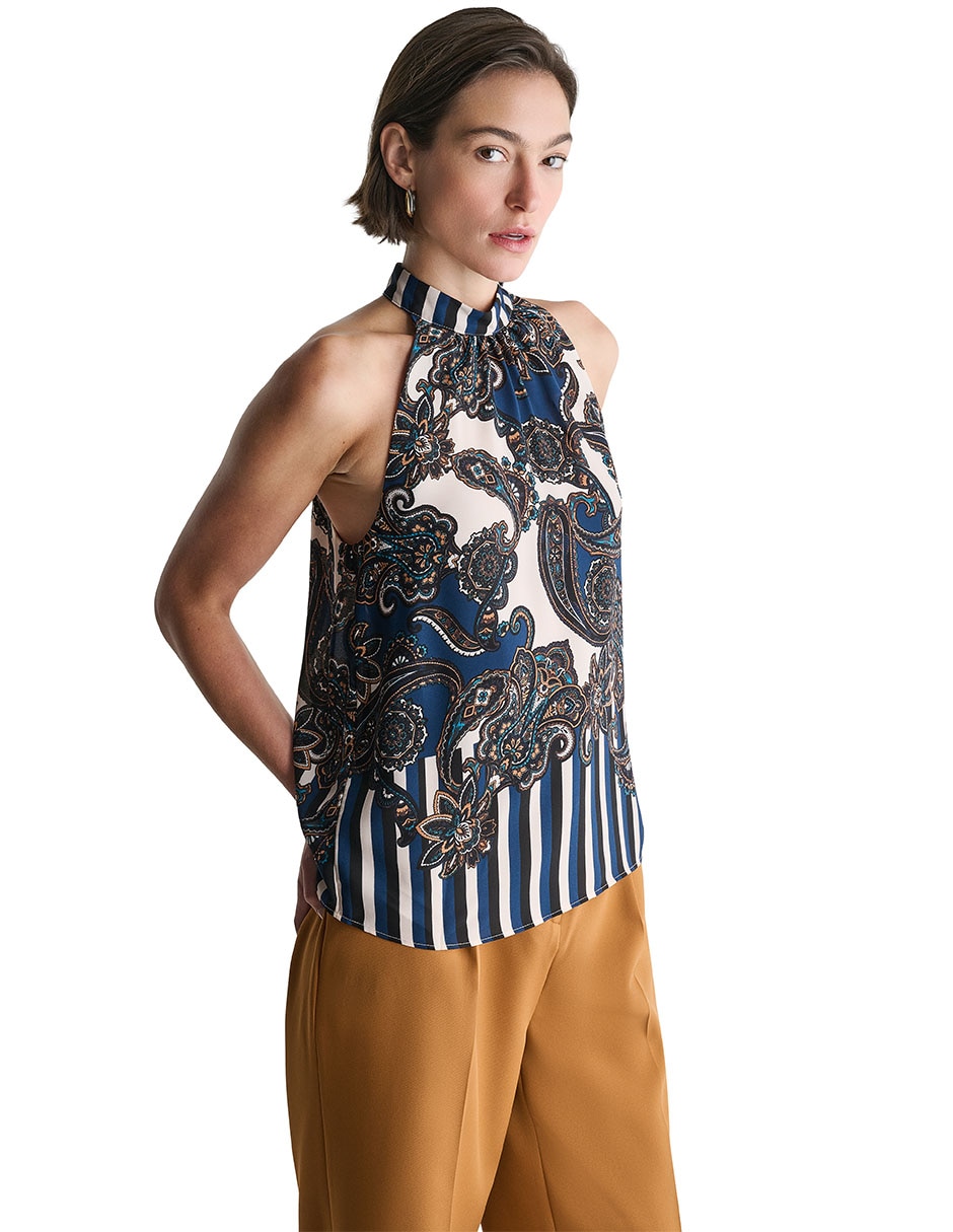 Blusa para mujer